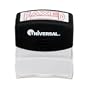 UNV10056 - Universal Pre-Inked FOR DEPOSIT ONLY Message Stamp