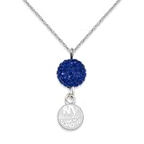 NHL New York Islanders LogoArt Ovation Necklace
