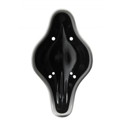 NuttyBuddy Protective Cup, Black, Hog/Medium Sporting Goods Team Sports Lacrosse Lacrosse Gear