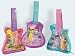 Polly Pocket Rock N Go Purse x 3 Polly, Lea & Lila Sets (2006)