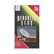 The Hercules Text (Ace Science Fiction Special)