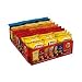 Frito Lay "BIG GRAB" Classic Mix Variety Chips, 30 ct.