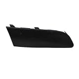 06-09 08 07 VOLKSWAGEN GTI FRONT BUMPER FILLER WASHER R by NEW AFTERMARKET PARTS