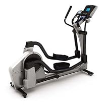 LifeFitness X7 Advanced Elliptical Cross Trainer