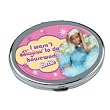 Barbie I wasn't Designed to do Housework Compact Mirror