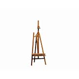 Weber Solerno Wooden Studio Easel