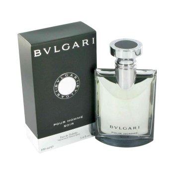 ブルガリ プールオム ソワール ET/SP/100ml