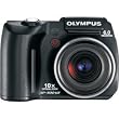 Olympus SP-500 Digital Camera Starter Kit