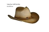 Cowboy, Cowgirl Hot Style Straw Hat 31bDRAGLxhL. SL160 Cowboy, Cowgirl Hot Style Straw Hat