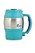bubba brands 20 oz keg mug classic turquoise