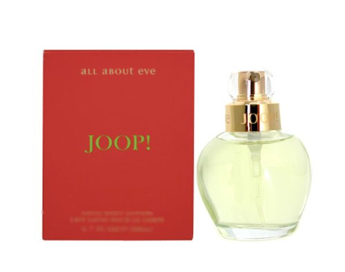 Joop All About Eve By Joop For Women. Eau De Parfum Spray 1.35 Oz / 40 Ml. Joop All About Eve By Joop For Women. Eau De Parfum Spray 1.35 Oz / 40 Ml.