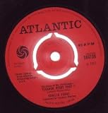 ELEANOR RIGBY 7" (45)