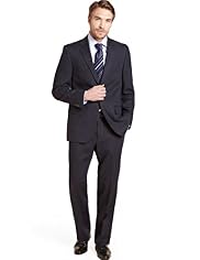 Collezione Linen Miracle™ 2 Button Jacket