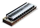 Zoom Produkt-Bild: Hohner Mundharmonika Marine Band Classic Deluxe C-Dur