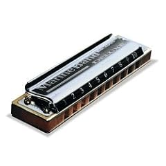 Hohner Mundharmonika Marine Band Classic Deluxe C-Dur