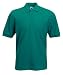 Bild: POLOSHIRT FRUIT OF THE LOOM 65/35 S M L XL XXL