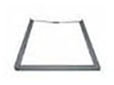  : universal tumble dryer washing machine stacking kit