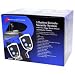 Car AlarmSecurity System Shock Sensor Starter Disable
