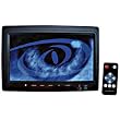 Pyle PLHR73 7" Wide Screen TFT LCD Monitor w/Front Panel A/V Inputs