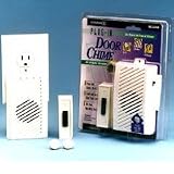 Thomas & Betts #RC3250 Music Plug In DR Chime