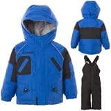 Columbia Grizzly Gulch Set - Infant Boys'
