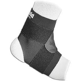 Buy McDavid Ankle Support with Strap