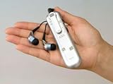 アネックス 超高感度集音器 【効聴S】充電池式集音機...