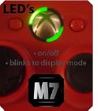 Xbox 360 7 Mode Stealth Rapid Fire Mod Kit from Marduke Industries