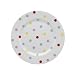 Cath Kidston Dotty Dinnerware Salad Plate Fine China