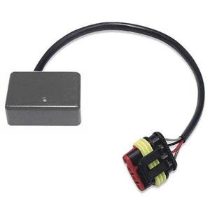 Dynojet Oxygen Sensor Controller - --/Black