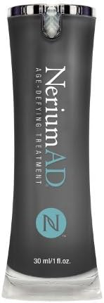 Nerium AD ~ Age Defying NIGHT Cream ~ 2 Bottles ~ 30 mL/1 Fl. Oz. Per Bottle by Nerium AD