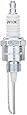 Champion (220) FI21501 Industrial Spark Plug, Pack of 1