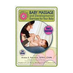 Aimee's Babies: Baby Massage & Developmental [DVD] [2011] [Region 1] [US Import] [NTSC]
