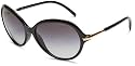 Ralph by Ralph Lauren Women's 0RA5103 Round Sunglasses