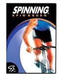 Spinning Spin & Burn DVD
