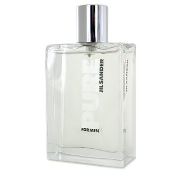 Jil Sander Pure for Men After Shave 100 ml Splash Preisvergleich