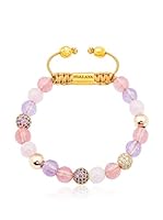 Nialaya Pulsera plata de ley 925 milésimas