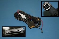 Alpine Ai-net Digital Aux Charger Adapter by IMC Audio A7