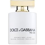 The One By Dolce & Gabbana For Women Shower Gel 6.7 Oz