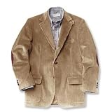 Country Corduroy Sport Jacket