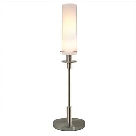 Sonneman Candle Table Lamp by Sonneman