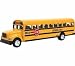 Die Cast Bus-Large