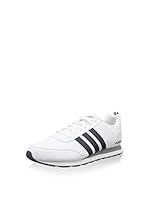 adidas Zapatillas V Run Vs (Blanco)