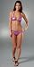 Fabucci Reversible Triangle Bikini