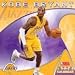 Search : Kobe Bryant (Los Angeles Lakers) 2009  Wall Calendar