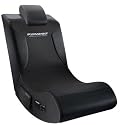 Pyramat PM420W Gaming chair