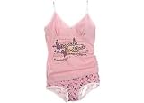Disney Hannah Montana Music Cami Set