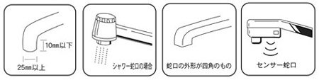 Cover image : 医王石ミネラル浄水器「ネボトンの水」 60°Cまでお湯OK、連続11年使用可能