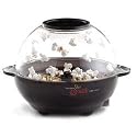Focus Electrics, LLC 82306 6 Quart Stir Crazy Corn Popper