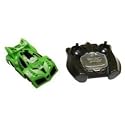Air Hogs Zero-Gravity Mini Rally Car - Green